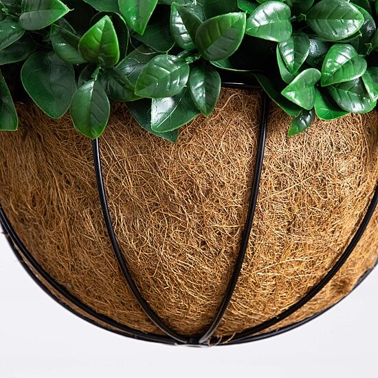 Nearly Natural 18" Gardenia Artificial Plant
