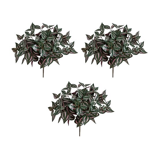 Nearly Natural 19" Wandering Jew Artificial Flowers