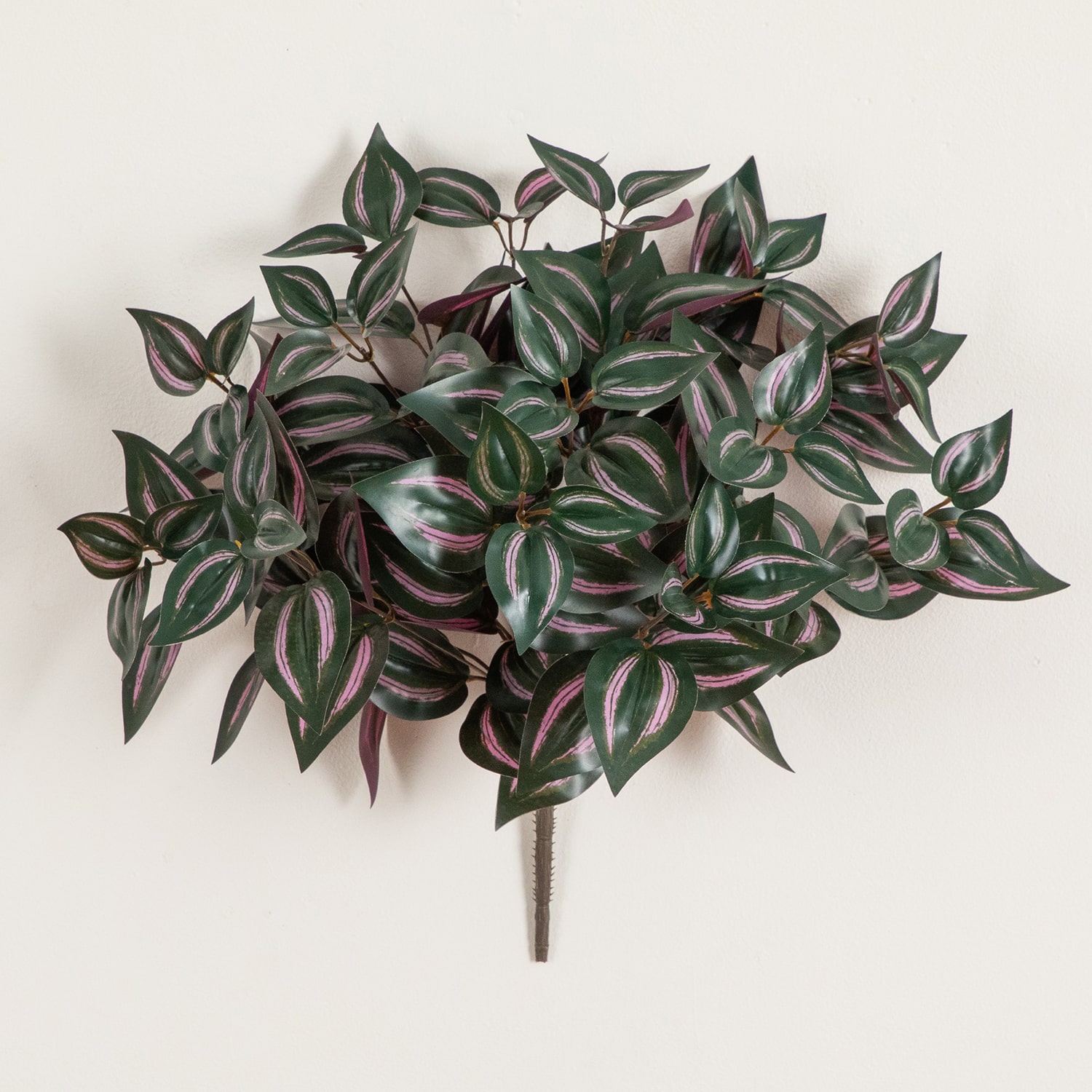 Nearly Natural 19" Wandering Jew Artificial Flowers