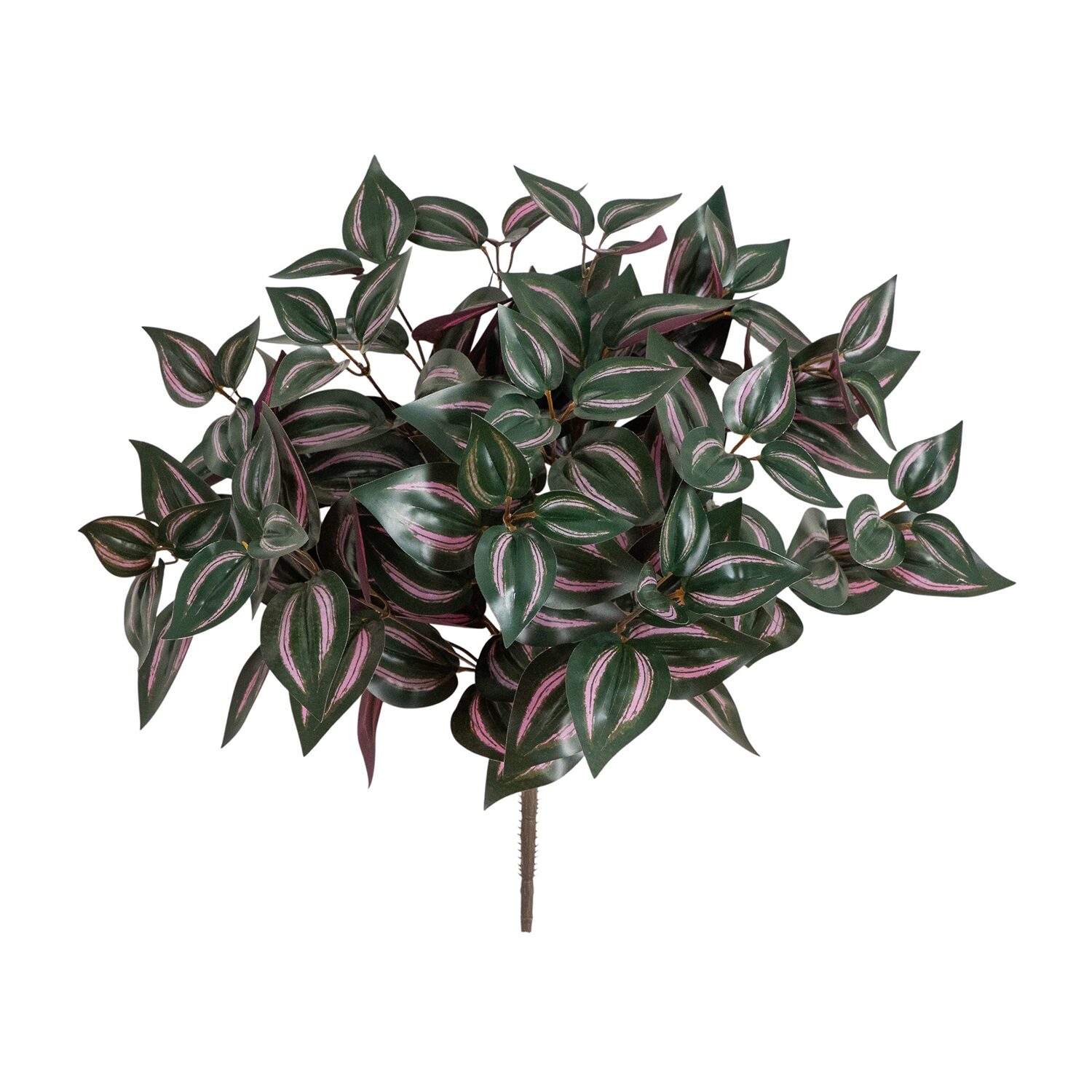 Nearly Natural 19" Wandering Jew Artificial Flowers