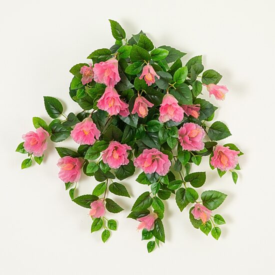 Nearly Natural 24" Hibiscus Artificial Flowers