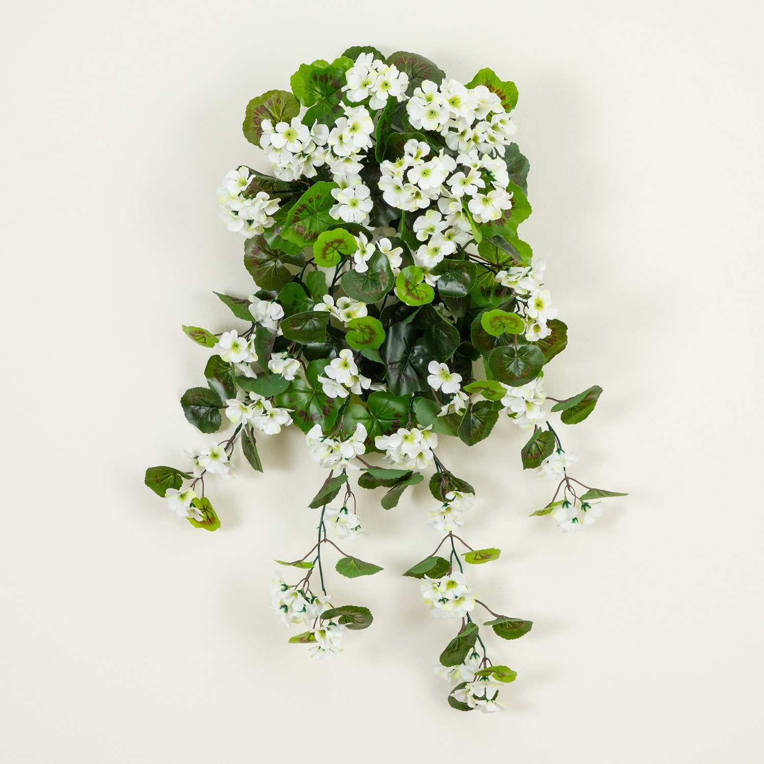 Nearly Natural 29" Geranium Artificial Flowers