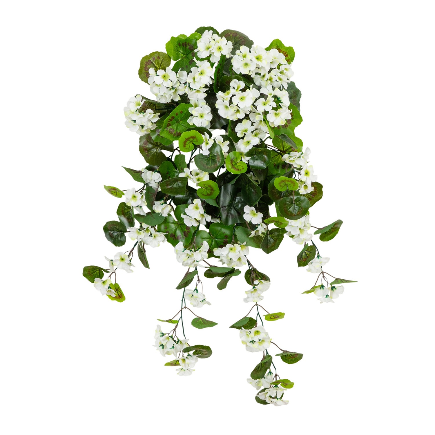 Nearly Natural 29" Geranium Artificial Flowers