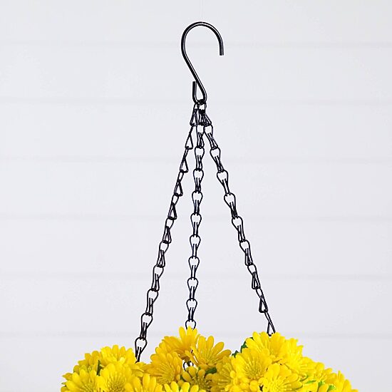 Nearly Natural 24" Chrysanthemum Artificial Plant