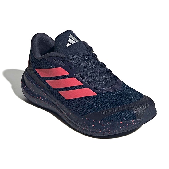 adidas Cloudfoam Runfalcon 6 Big Kid Girls Running Shoes