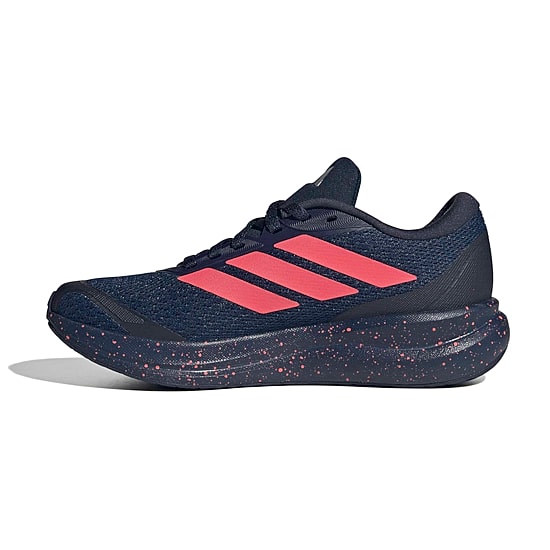 adidas Cloudfoam Runfalcon 6 Big Kid Girls Running Shoes