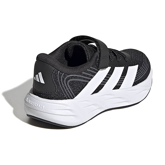 adidas Cloudfoam Adidas Galaxy 8 Little Kid Boys Running Shoes