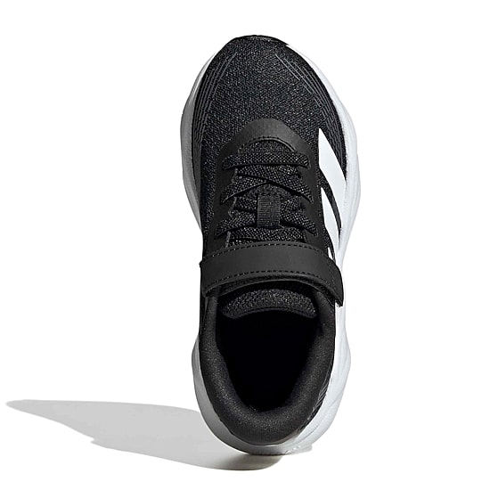 adidas Cloudfoam Adidas Galaxy 8 Little Kid Boys Running Shoes