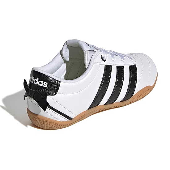 adidas Grand Court Lo Little Kid Girls Sneakers