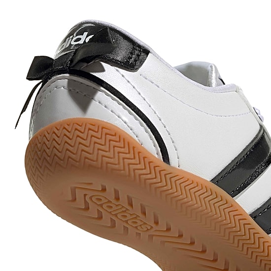 adidas Grand Court Lo Little Kid Girls Sneakers