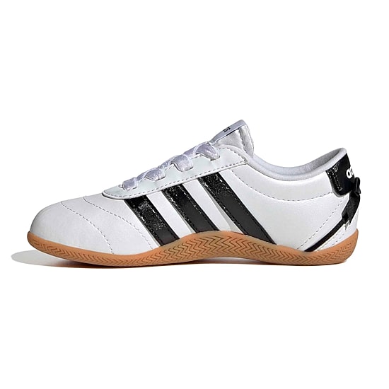 adidas Grand Court Lo Little Kid Girls Sneakers