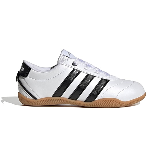 adidas Grand Court Lo Little Kid Girls Sneakers
