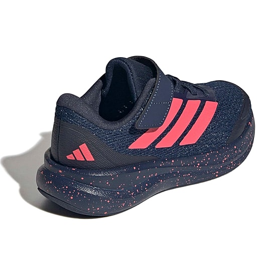 adidas Cloudfoam Adidas Runfalcon 6 Little Kid Girls Running Shoes