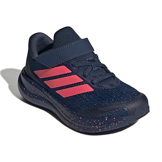 adidas Cloudfoam Adidas Runfalcon 6 Little Kid Girls Running Shoes