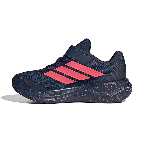 adidas Cloudfoam Adidas Runfalcon 6 Little Kid Girls Running Shoes