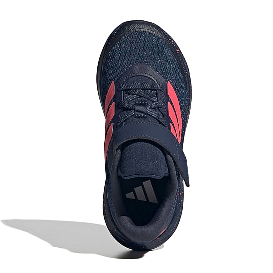adidas Cloudfoam Adidas Runfalcon 6 Little Kid Girls Running Shoes