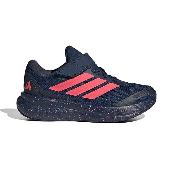 adidas Cloudfoam Adidas Runfalcon 6 Little Kid Girls Running Shoes