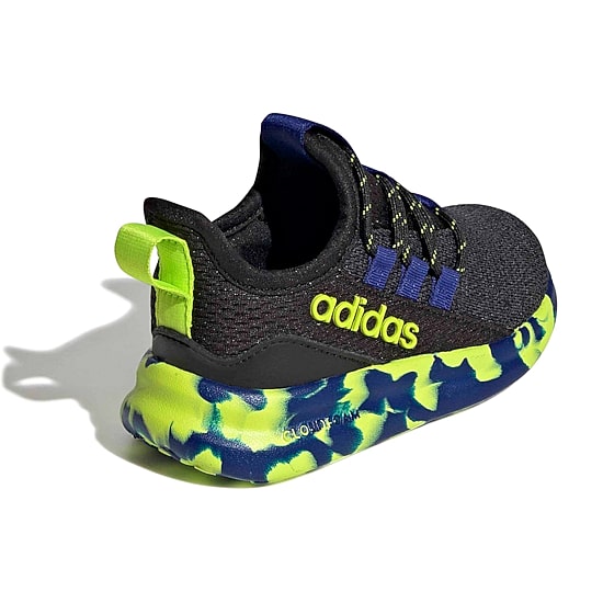 adidas Cloudfoam Lr Adapt 8.0 Toddler Boys Running Shoes