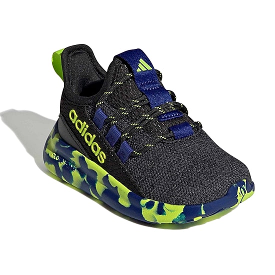 adidas Cloudfoam Lr Adapt 8.0 Toddler Boys Running Shoes