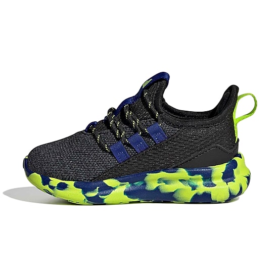 adidas Cloudfoam Lr Adapt 8.0 Toddler Boys Running Shoes