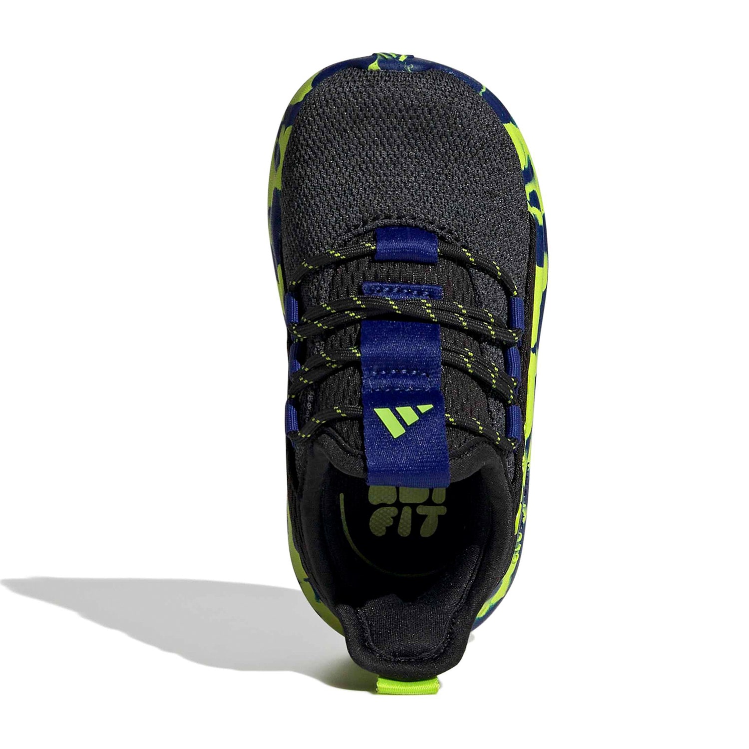adidas Cloudfoam Lr Adapt 8.0 Toddler Boys Running Shoes