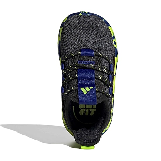 adidas Cloudfoam Lr Adapt 8.0 Toddler Boys Running Shoes