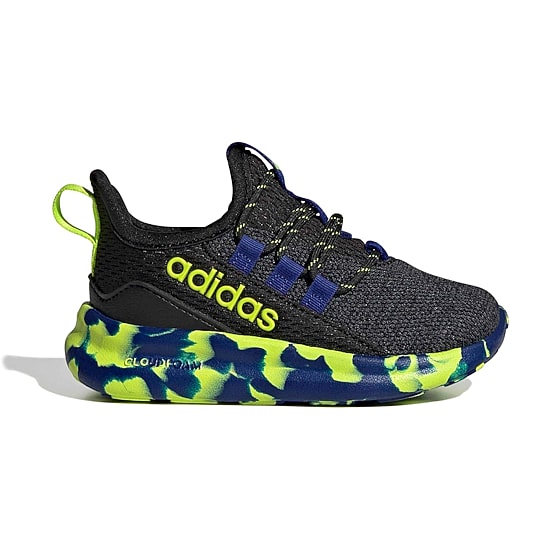adidas Cloudfoam Lr Adapt 8.0 Toddler Boys Running Shoes
