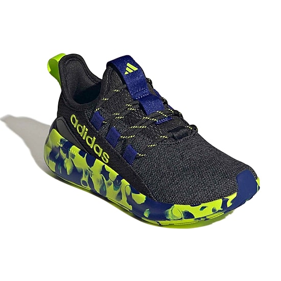 adidas Cloudfoam Lr Adapt 8 Little & Big Kid Boys Running Shoes