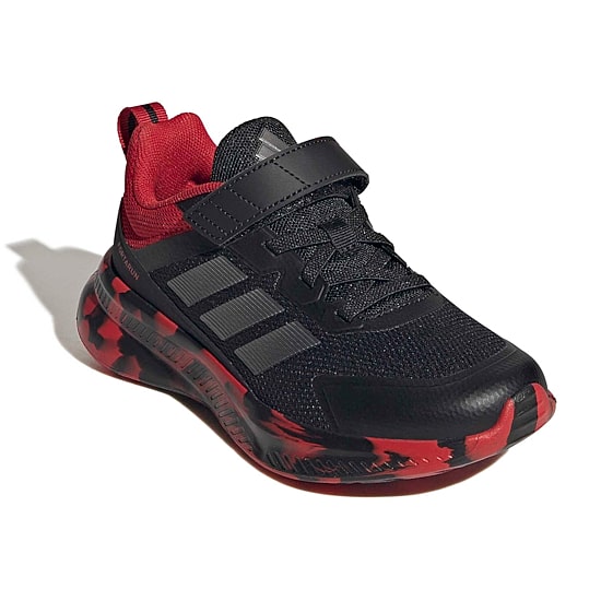 adidas Cloudfoam Adidas Fortarun 4.0 Little Kid Boys Running Shoes