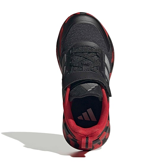adidas Cloudfoam Adidas Fortarun 4.0 Little Kid Boys Running Shoes