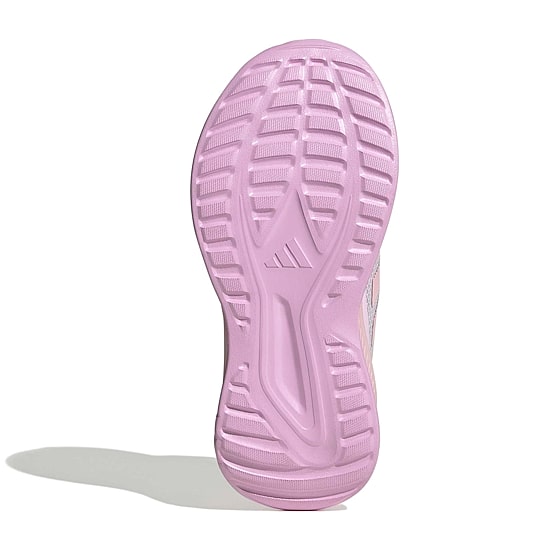 adidas Cloudfoam Adidas Fortarun 4.0 Little Kid Girls Running Shoes