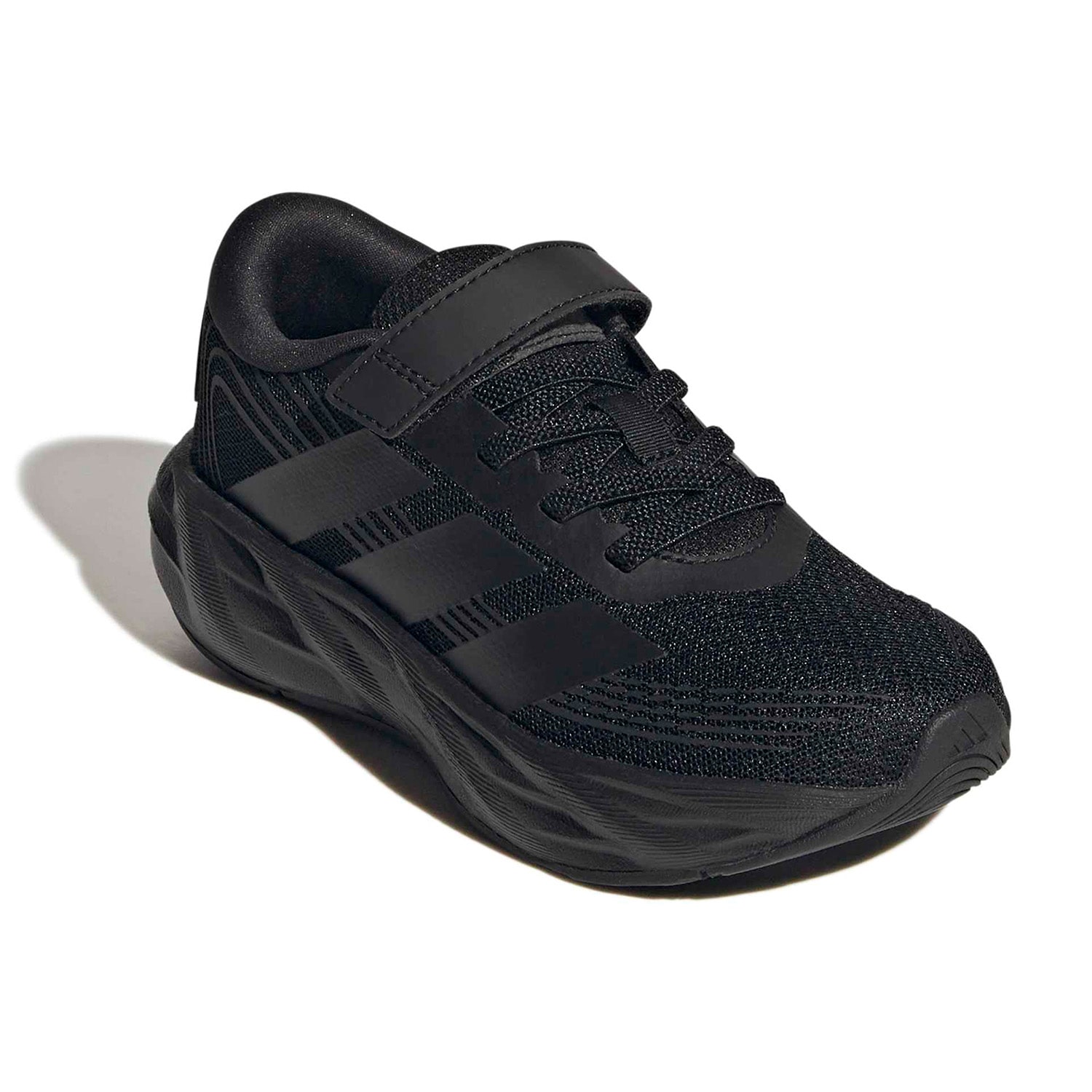 Adidas Cloudfoam Galaxy 8 Little Kid Boys Running Shoes