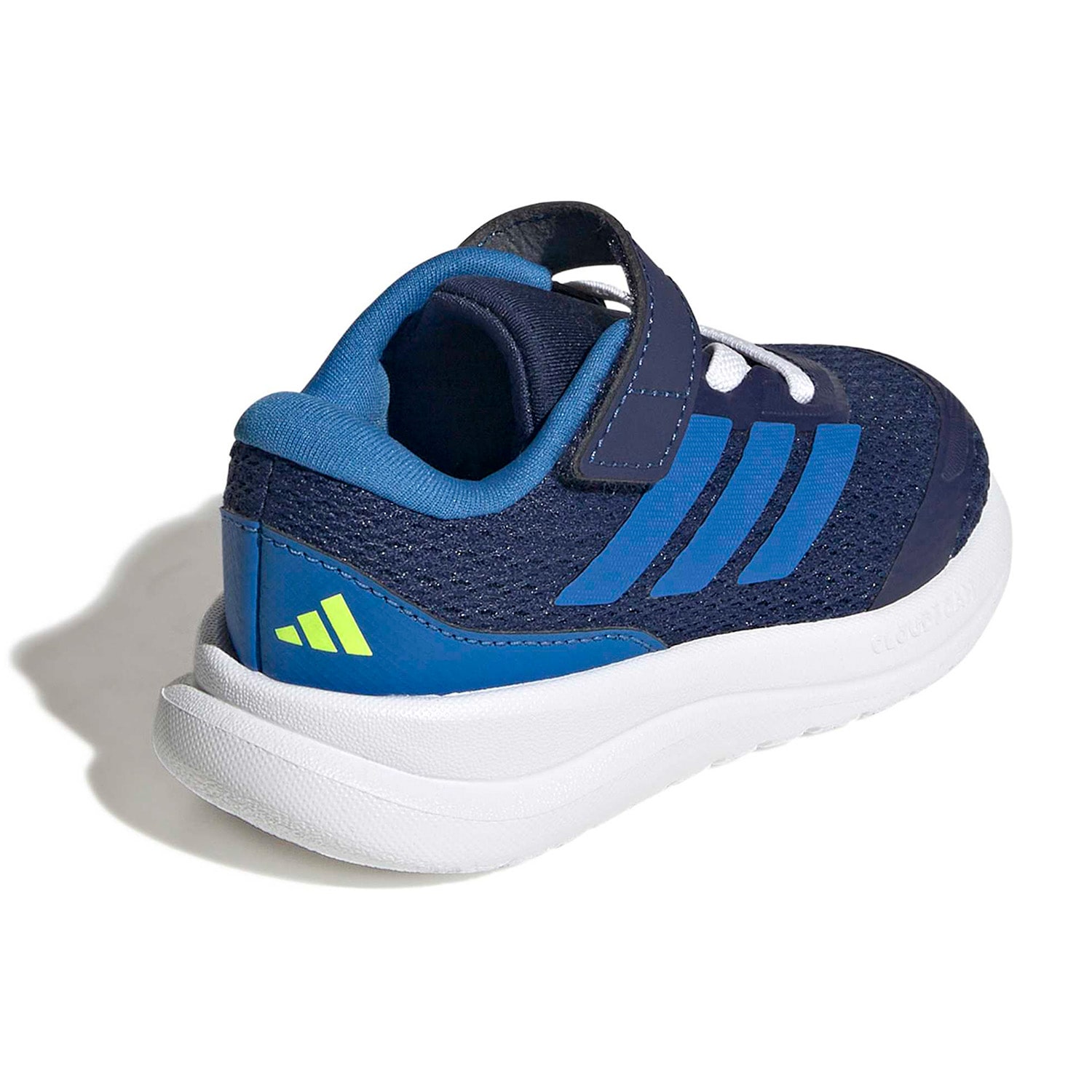 adidas Cloudfoam Runfalcon 6 Toddler Boys Running Shoes