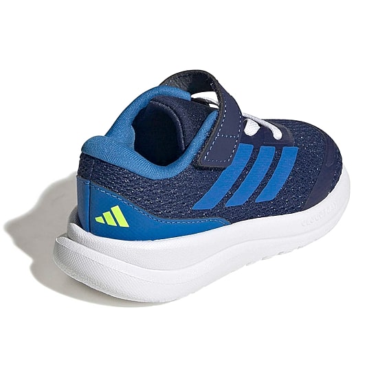adidas Cloudfoam Runfalcon 6 Toddler Boys Running Shoes