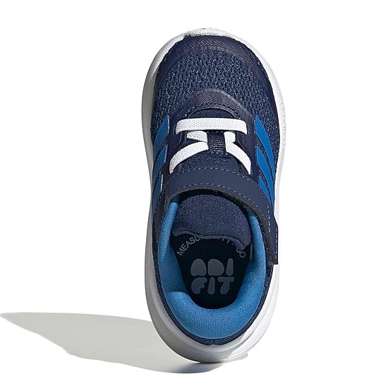 adidas Cloudfoam Runfalcon 6 Toddler Boys Running Shoes