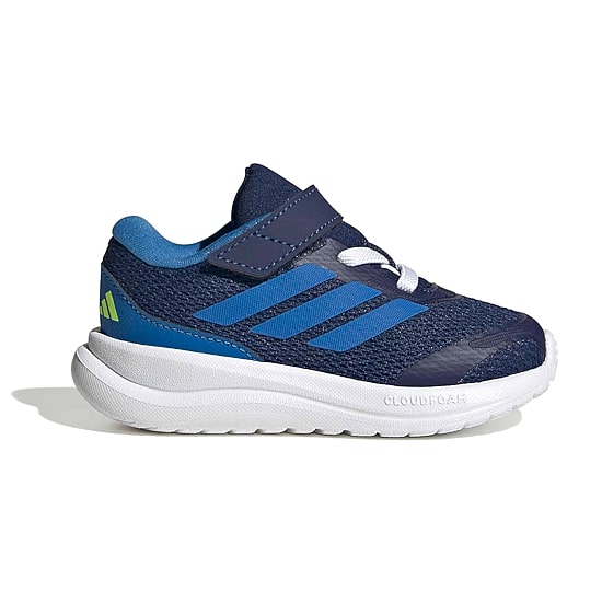 adidas Cloudfoam Runfalcon 6 Toddler Boys Running Shoes