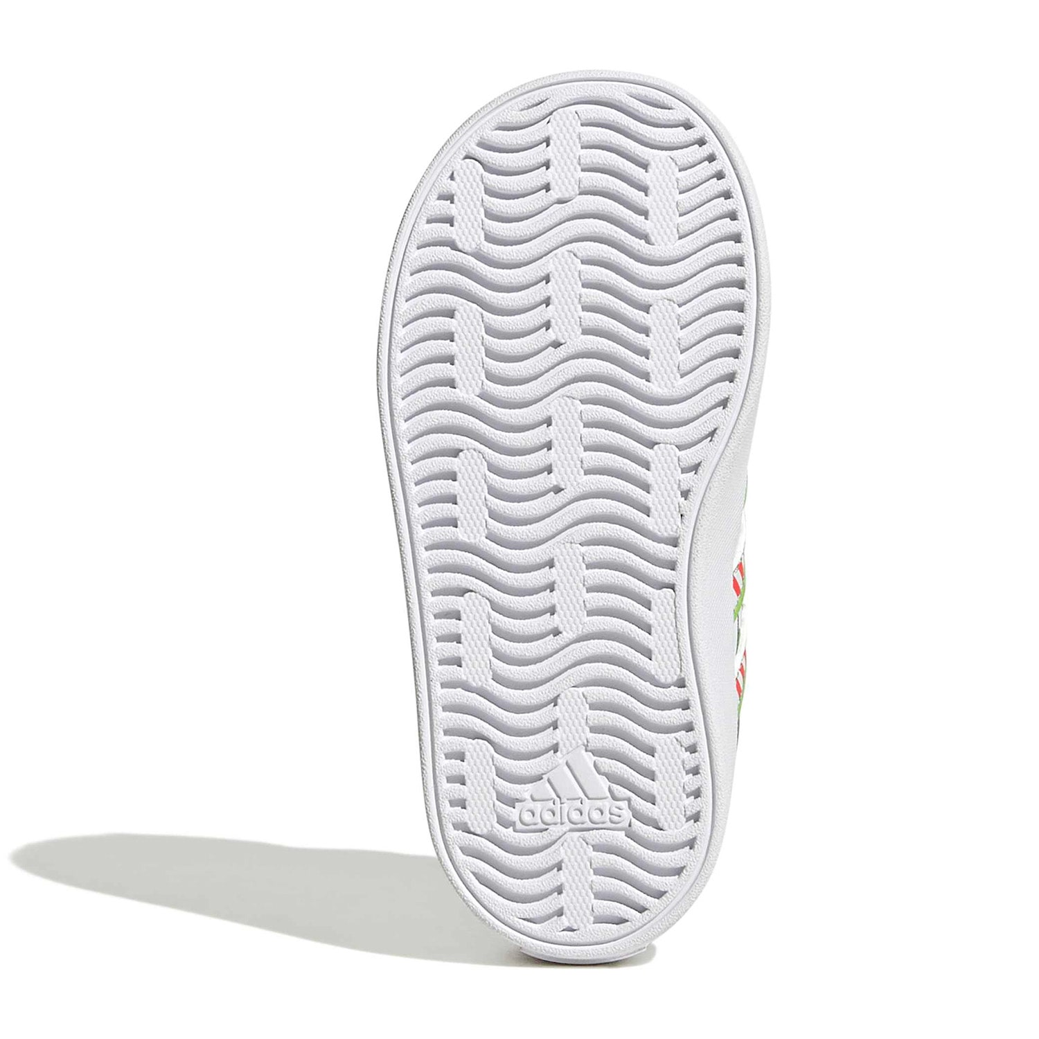 adidas Vl Court Toddler Boys Toy Story Sneakers