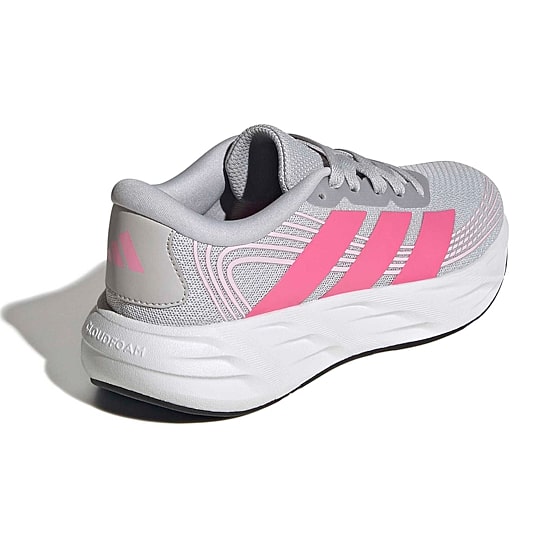 adidas Galaxy 8 Big Kid Girls Running Shoes