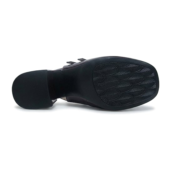 Pop Cormac Womens Round Closed Toe Mary Jane Shoes