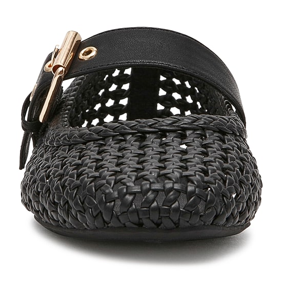 DV8 Marry Womens Square Closed Toe Mary Jane Shoes