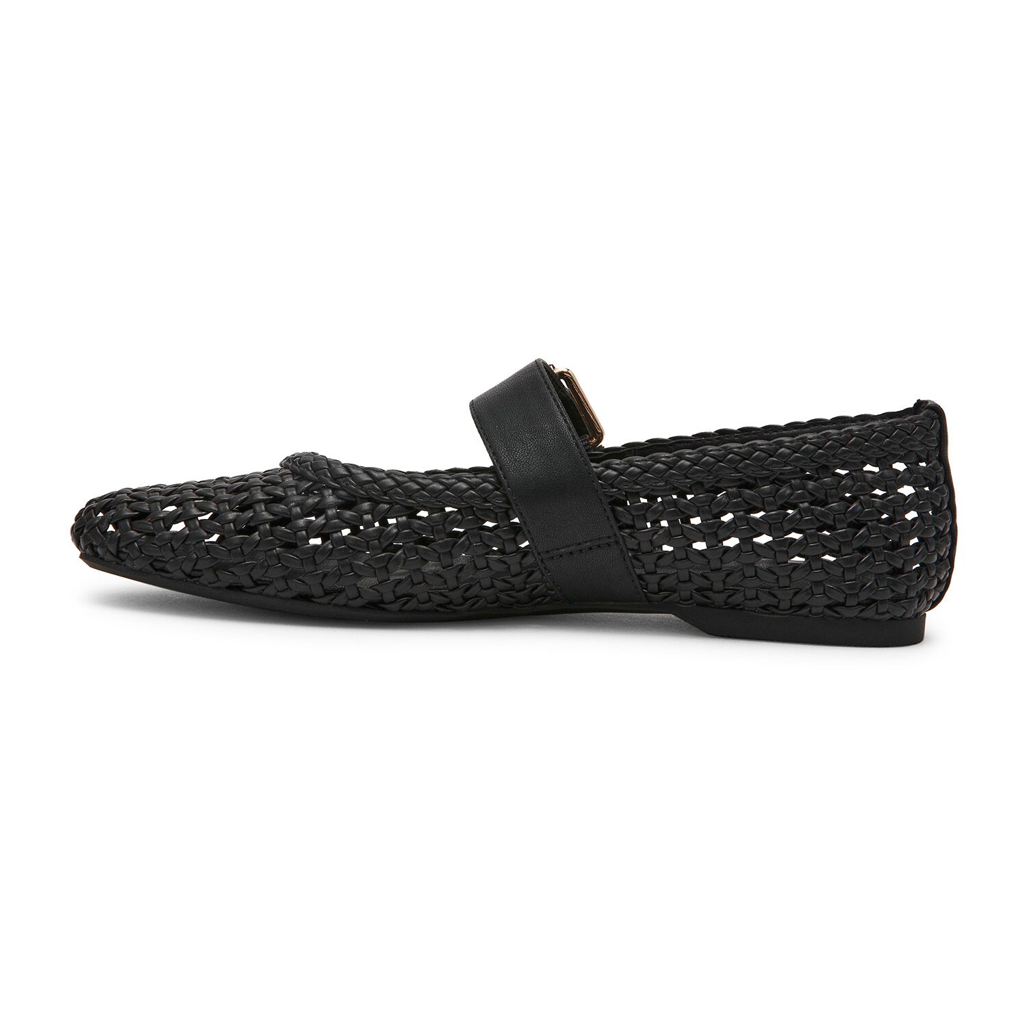 DV8 Marry Womens Square Closed Toe Mary Jane Shoes