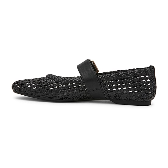 DV8 Marry Womens Square Closed Toe Mary Jane Shoes