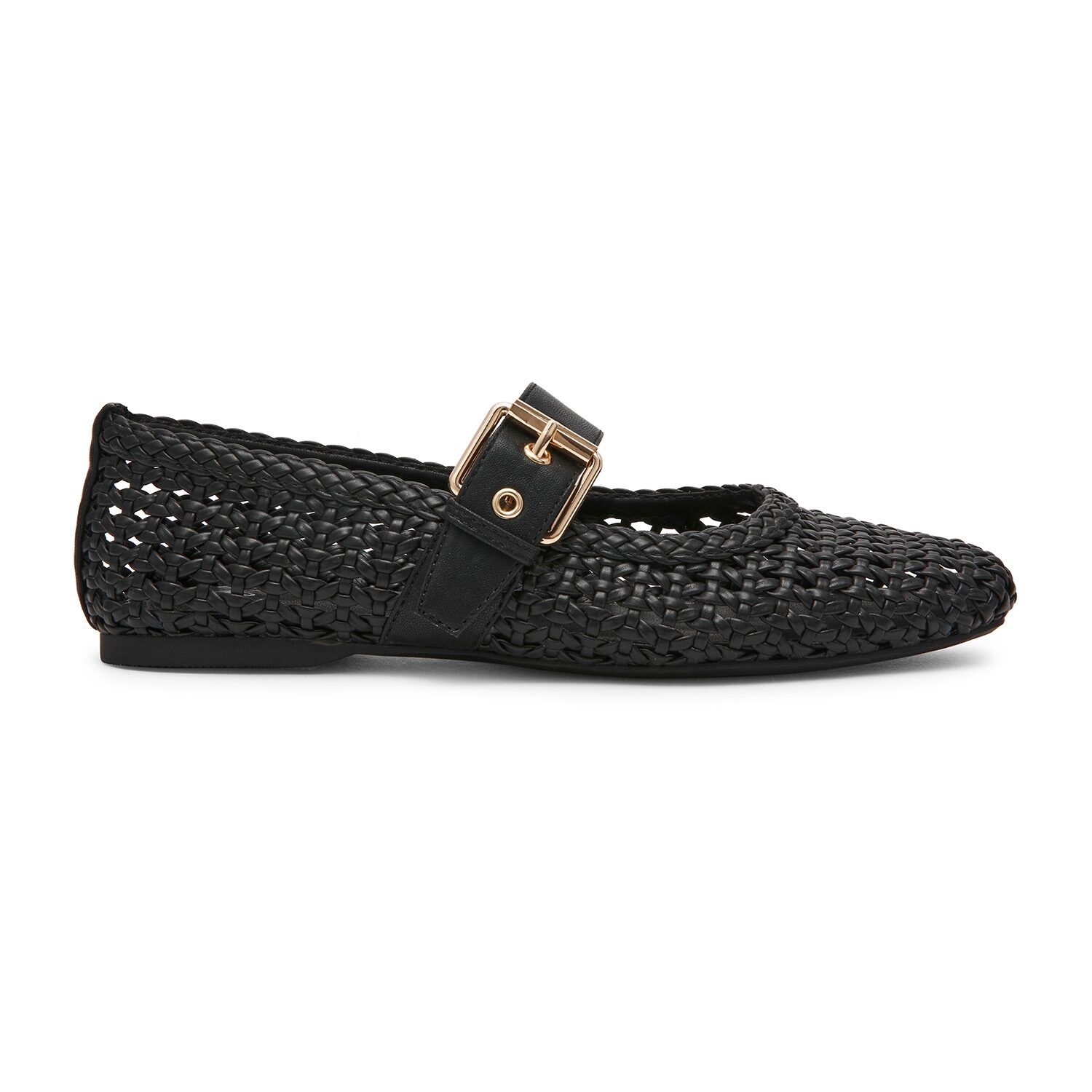 DV8 Marry Womens Square Closed Toe Mary Jane Shoes