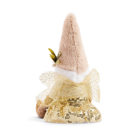 North Pole Trading Co. 15" Fairy Christmas Gnome