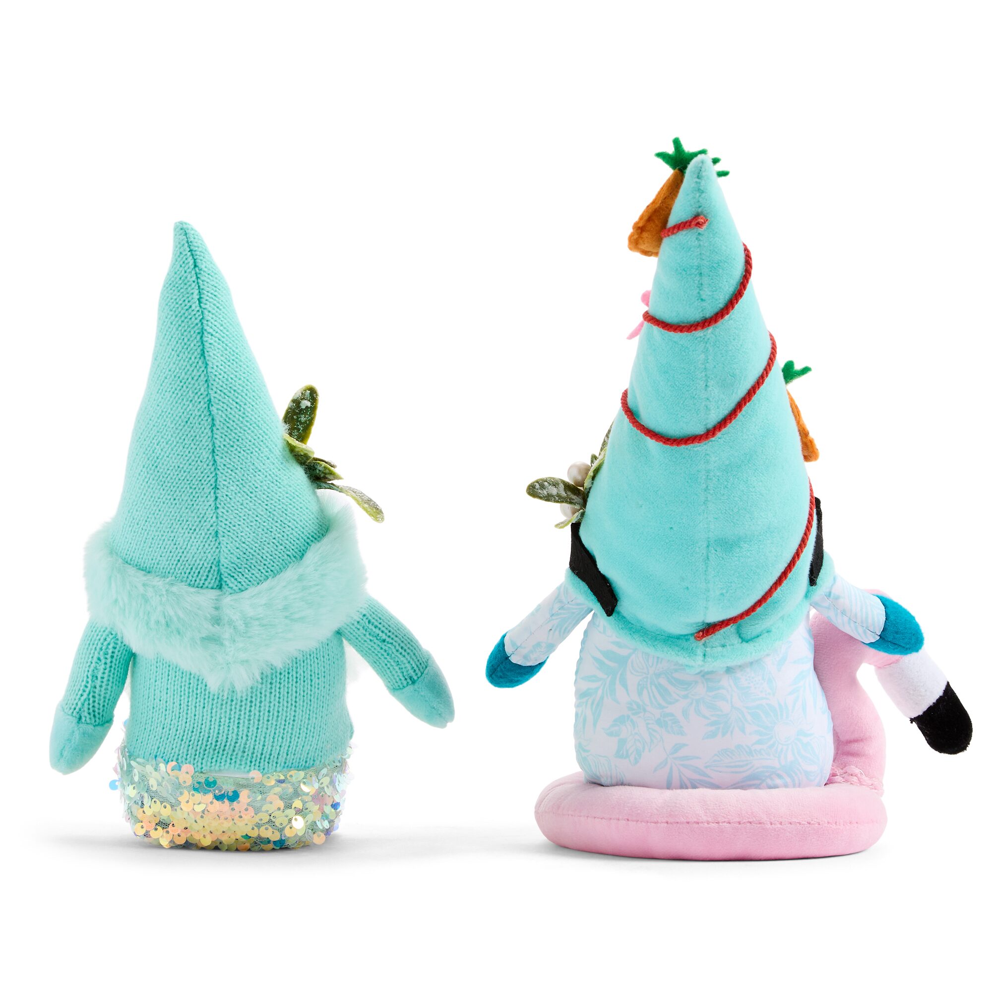 North Pole Trading Co. Coastal Christmas Gnome