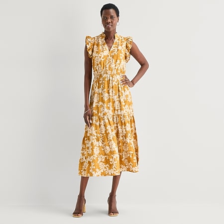 jcpenney dresses maxi Maxi Dresses Clothing - Brands