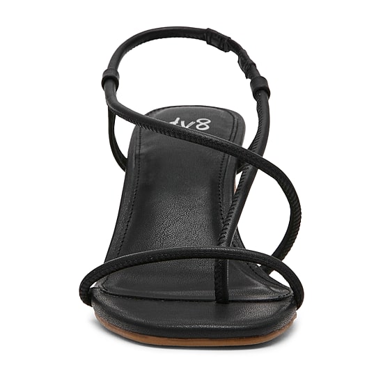 DV8 Womens Hanna Heeled Sandals