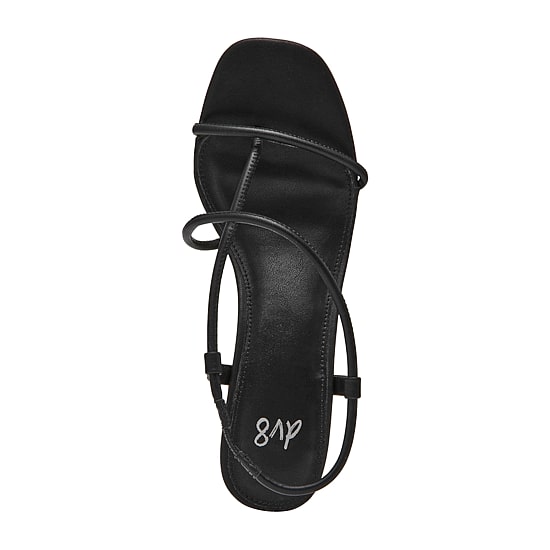 DV8 Womens Hanna Heeled Sandals