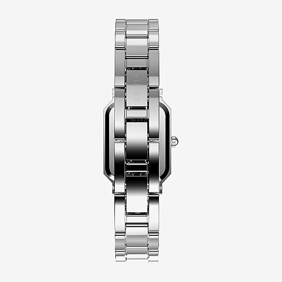 Timex Womens Silver Tone Bracelet Watch Tw2y57900vq