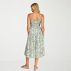 jcpenney green floral dress Green Floral Dresses - Women